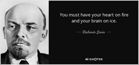 lenin quotes on love